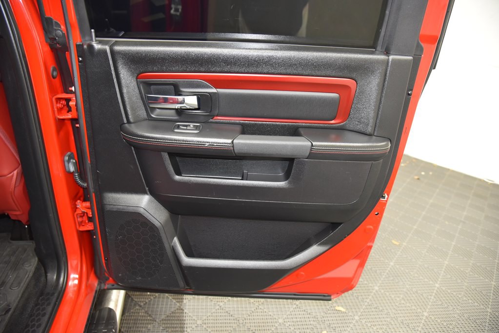 2016 RAM 1500 Image 17