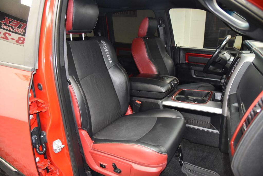 2016 RAM 1500 Image 18