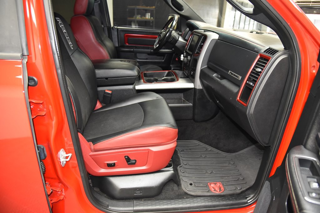 2016 RAM 1500 Image 19