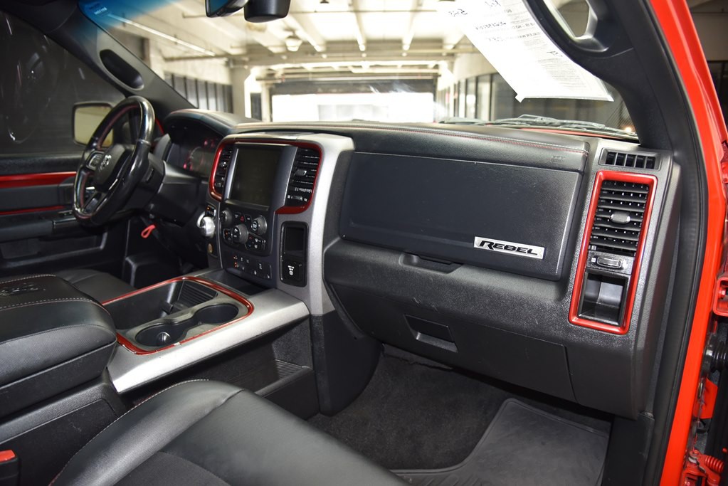 2016 RAM 1500 Image 20