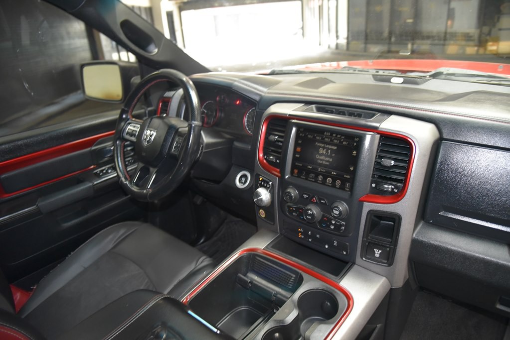 2016 RAM 1500 Image 21