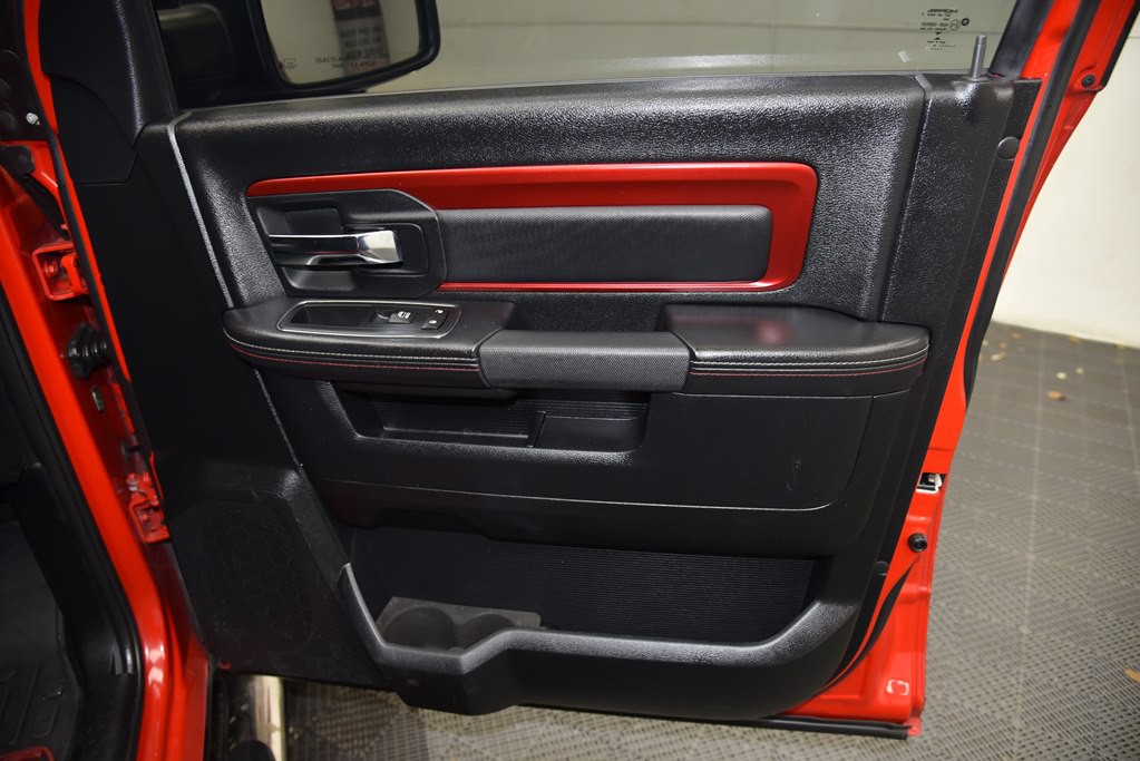 2016 RAM 1500 Image 22