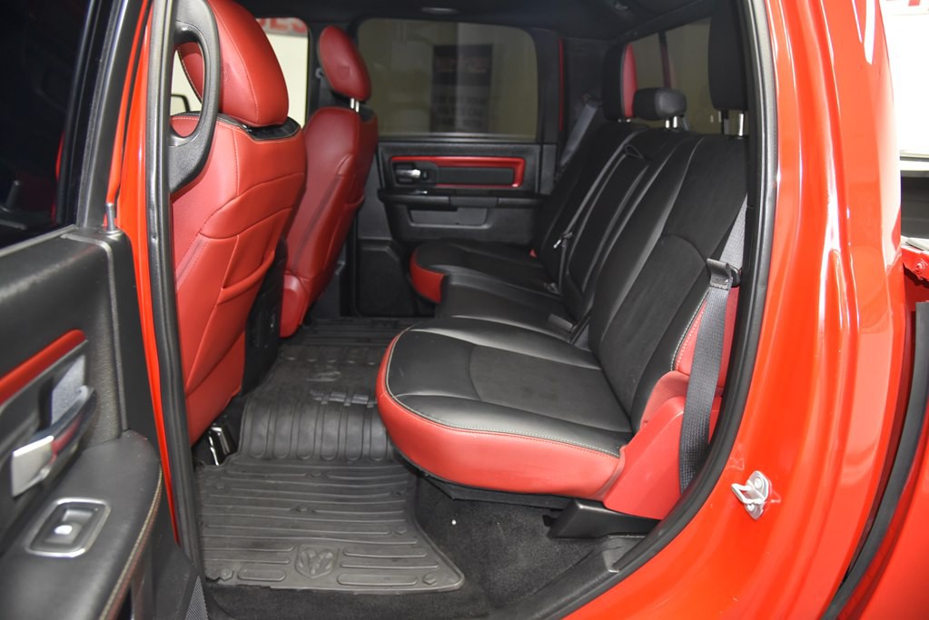 2016 RAM 1500 Image 23