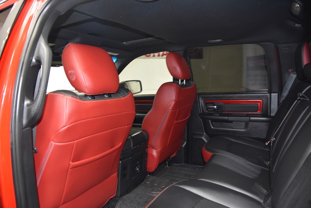 2016 RAM 1500 Image 24