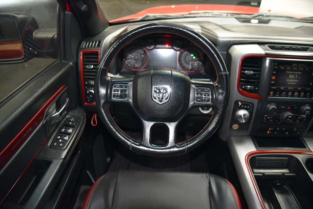 2016 RAM 1500 Image 26