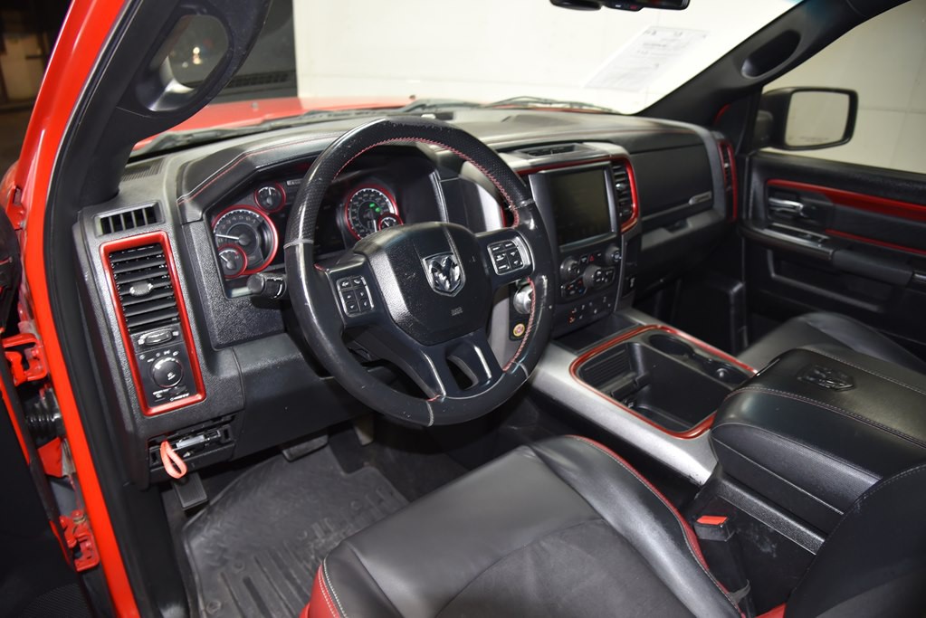 2016 RAM 1500 Image 27