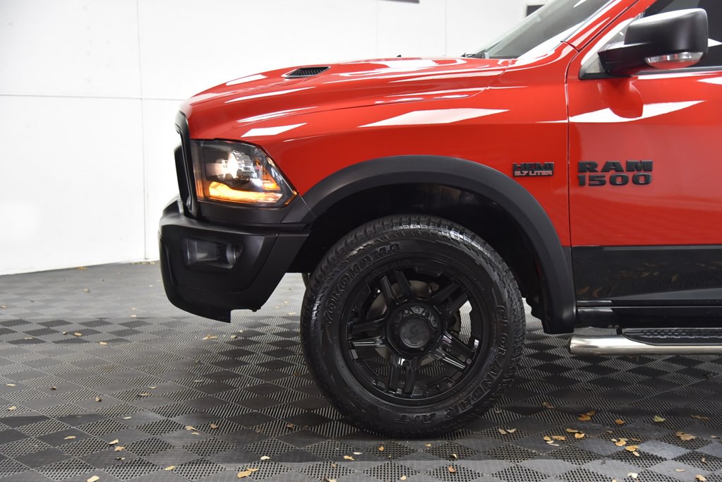 2016 RAM 1500 Image 29