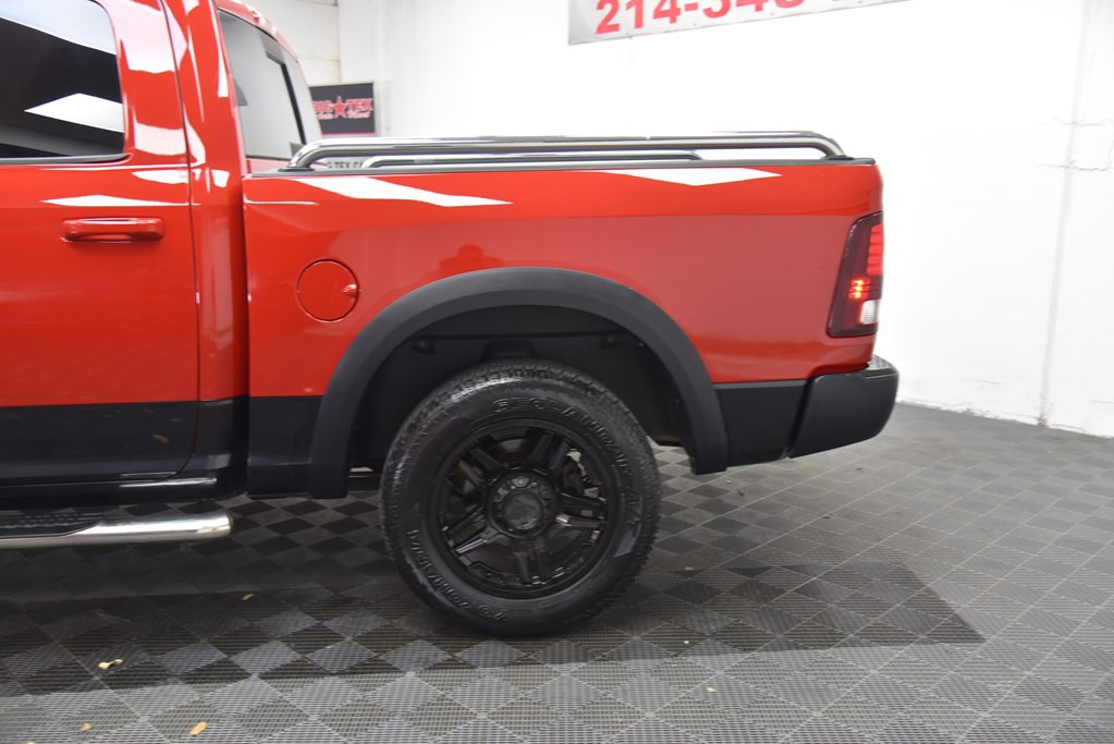 2016 RAM 1500 Image 30