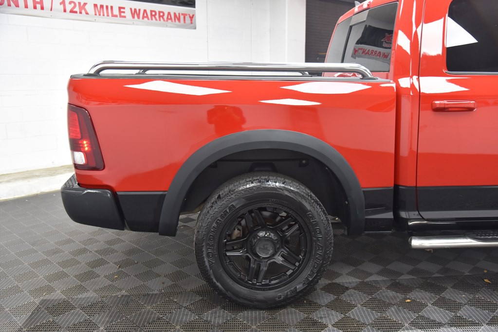 2016 RAM 1500 Image 31