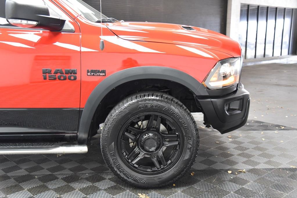 2016 RAM 1500 Image 32