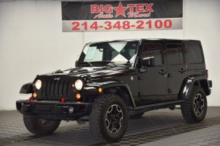 Image for 2016 Jeep Wrangler Unlimited Rubicon ID: 7085322