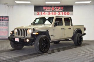 Image for 2020 Jeep Gladiator Sport ID: 7104324