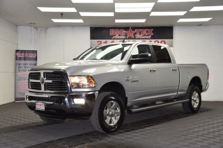 Image for 2015 RAM 2500 SLT ID: 7104527