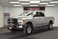 Image for 2015 RAM 2500 SLT ID: 7104527