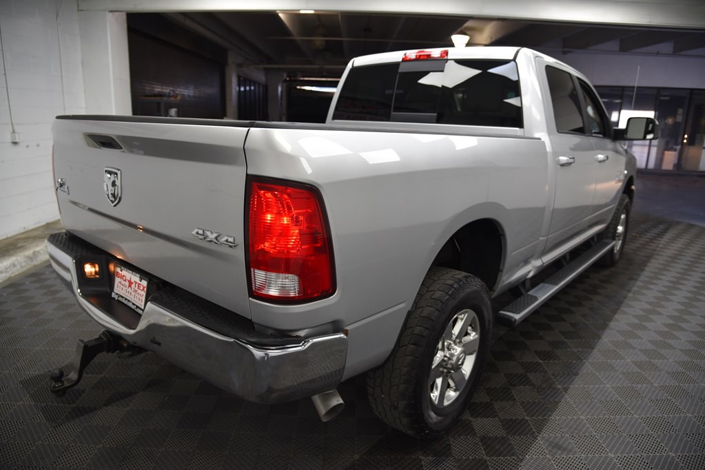 2015 RAM 2500 Image 5