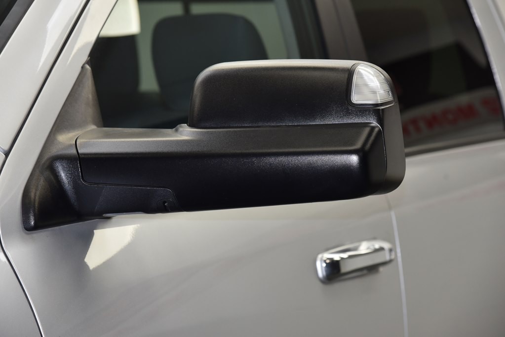 2015 RAM 2500 Image 9