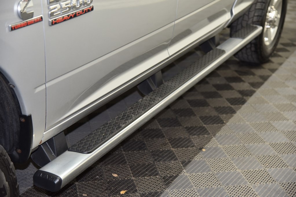 2015 RAM 2500 Image 11