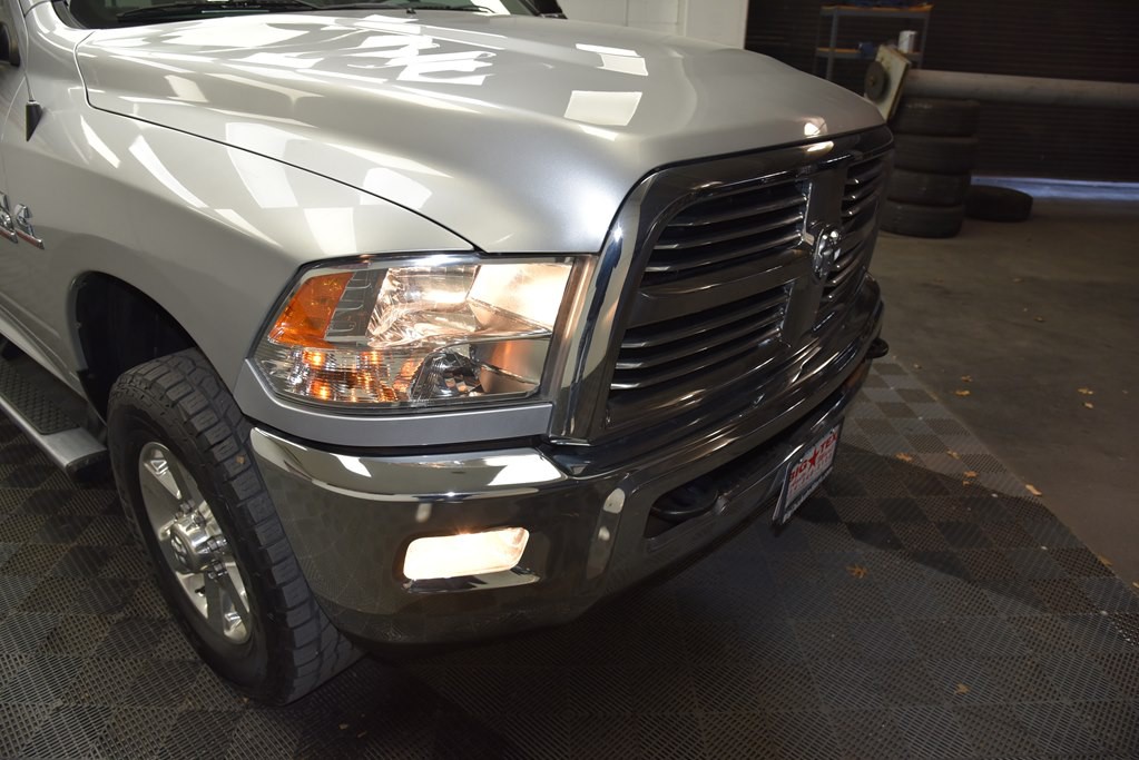 2015 RAM 2500 Image 13