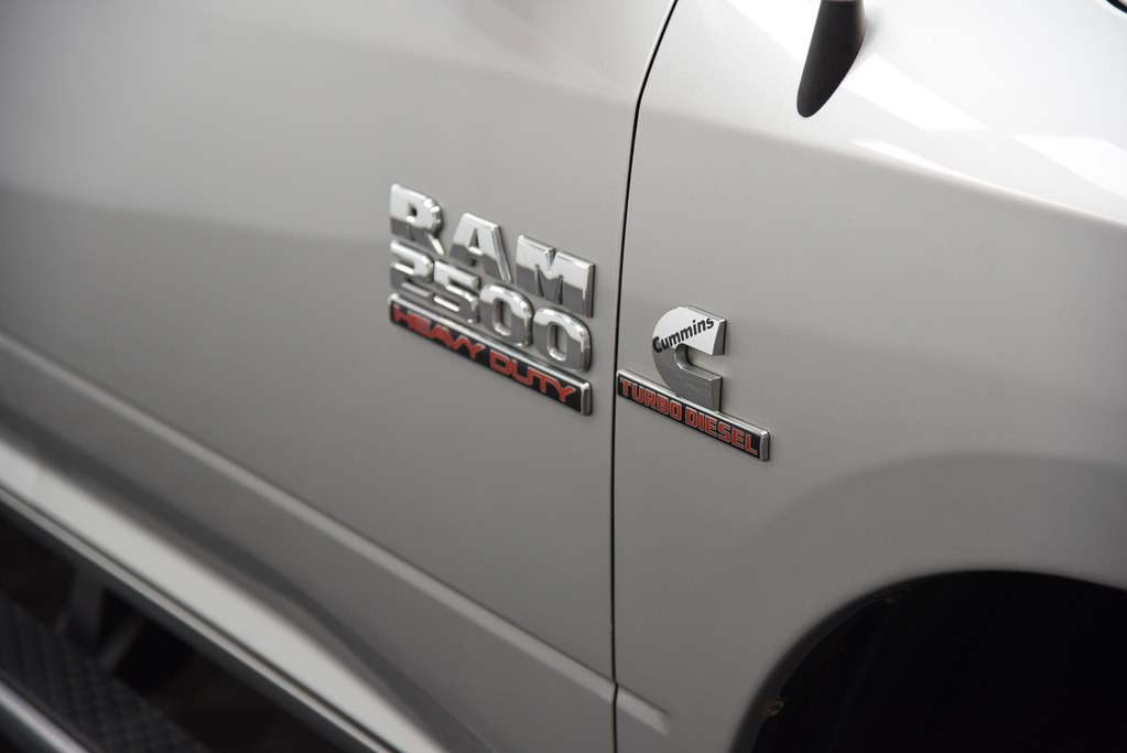 2015 RAM 2500 Image 15