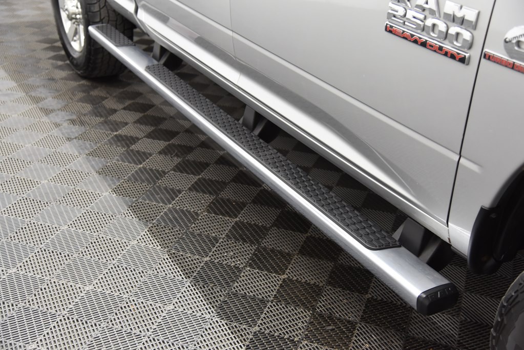 2015 RAM 2500 Image 16
