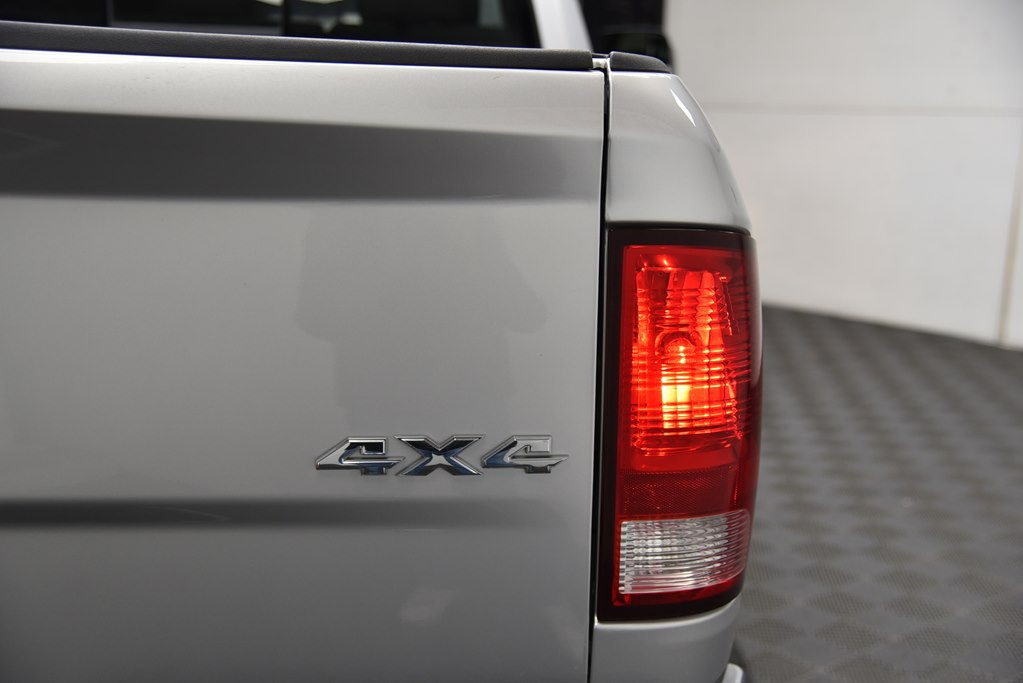 2015 RAM 2500 Image 18