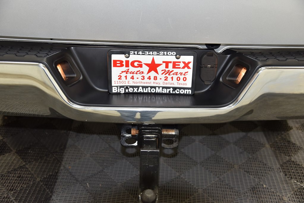 2015 RAM 2500 Image 19