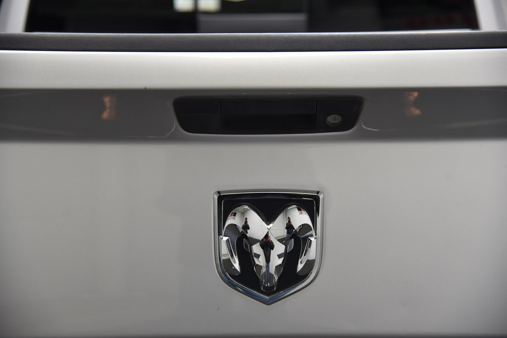 2015 RAM 2500 Image 20