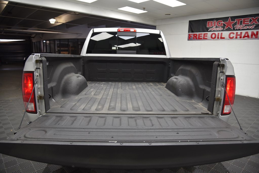 2015 RAM 2500 Image 22