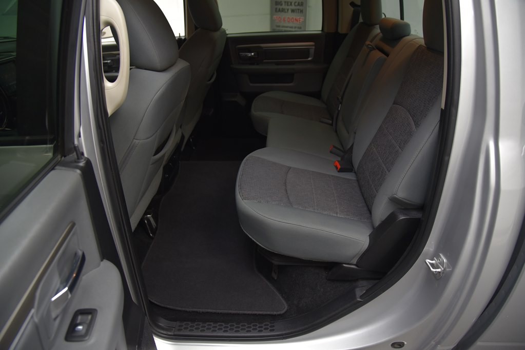 2015 RAM 2500 Image 23