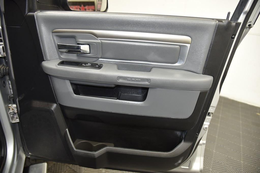 2015 RAM 2500 Image 41