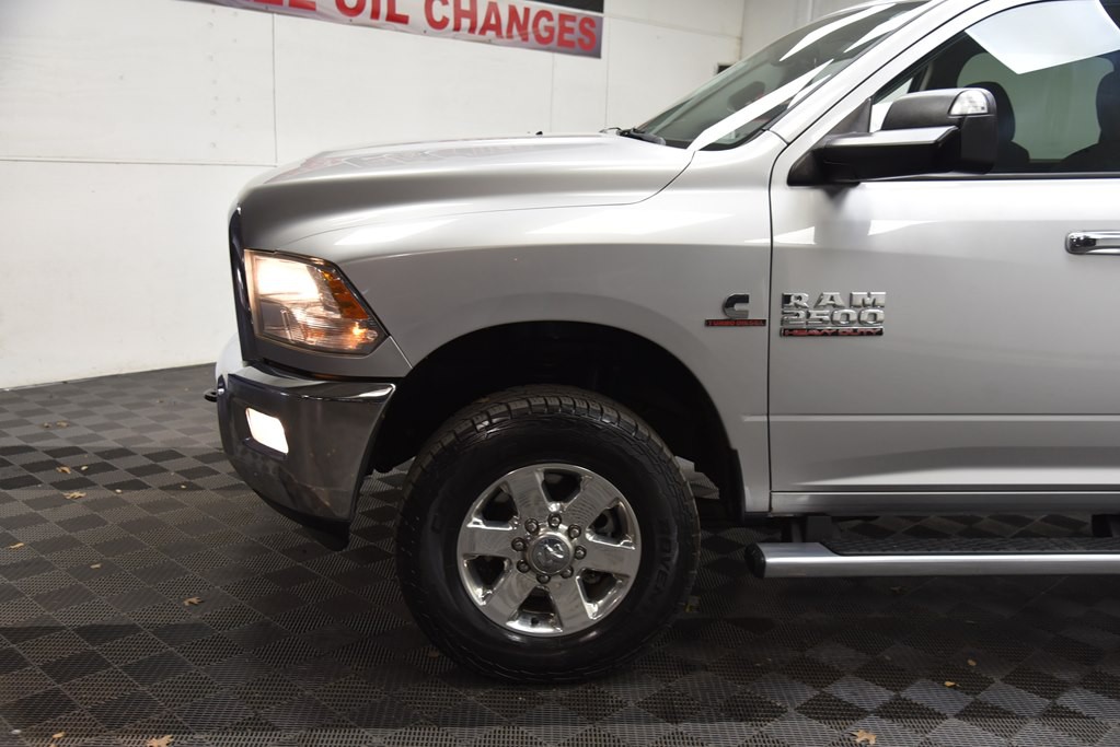 2015 RAM 2500 Image 45