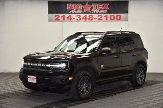 Image for 2021 Ford Bronco Big Bend ID: 7112915