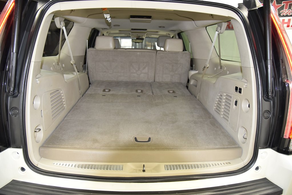 2015 Cadillac Escalade Image 22