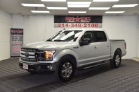 Image for 2019 Ford F-150 Supercrew ID: 7117119