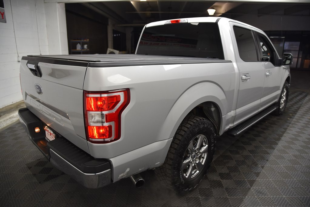 2019 Ford F-150 Image 5