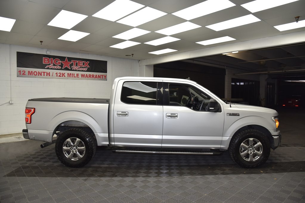 2019 Ford F-150 Image 6