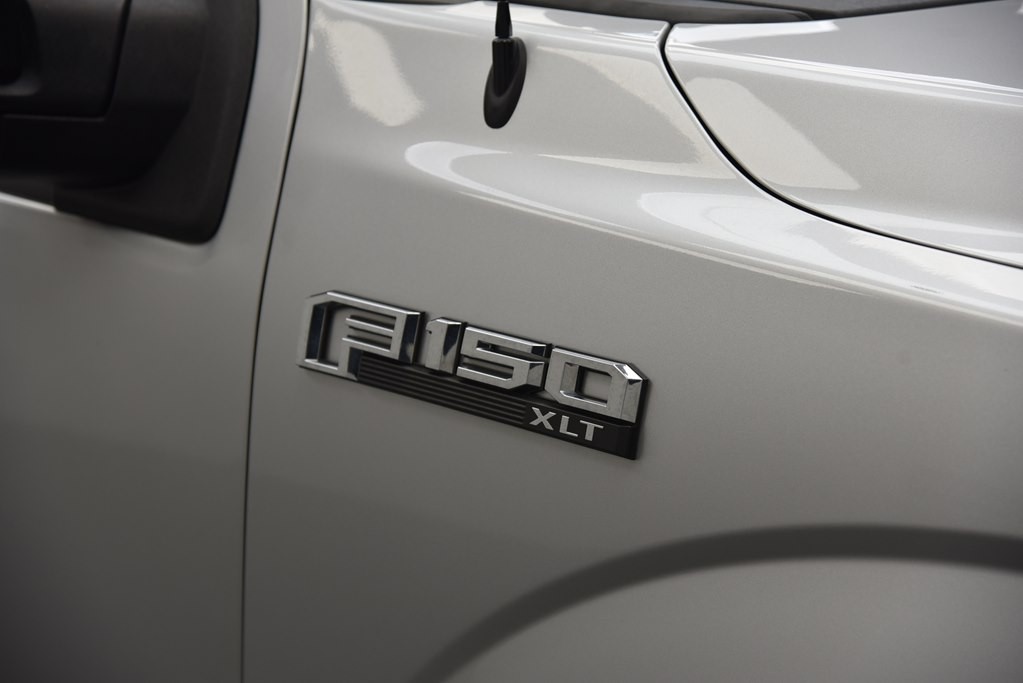 2019 Ford F-150 Image 14