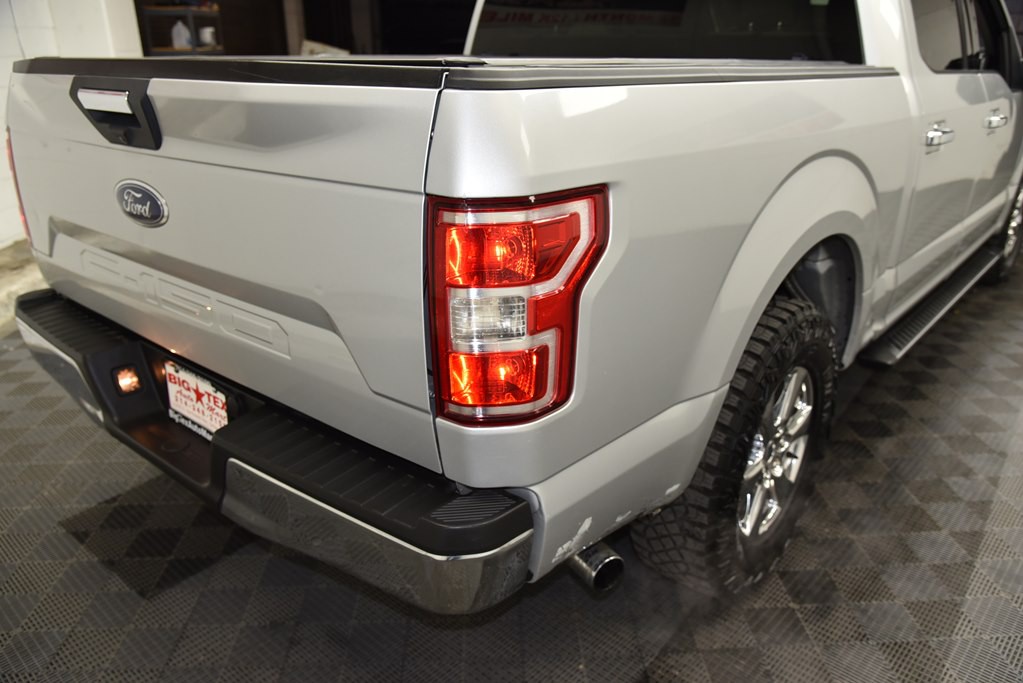 2019 Ford F-150 Image 15