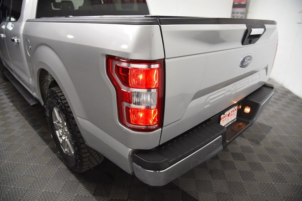 2019 Ford F-150 Image 16