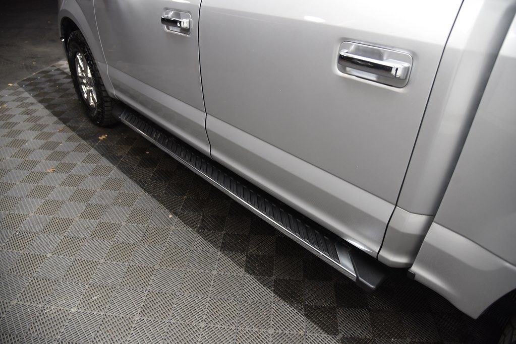 2019 Ford F-150 Image 17