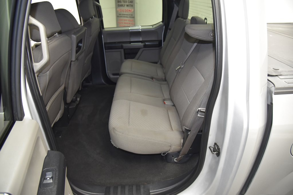 2019 Ford F-150 Image 18