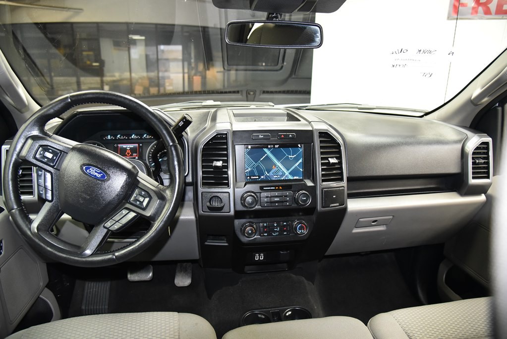 2019 Ford F-150 Image 21