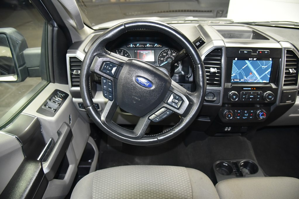 2019 Ford F-150 Image 22