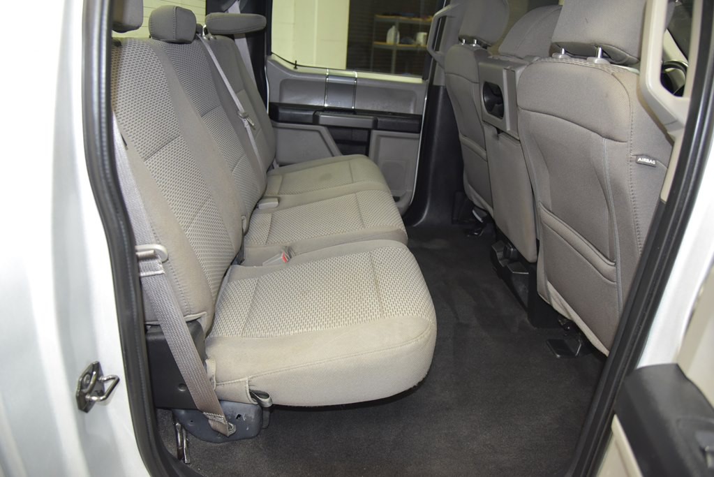 2019 Ford F-150 Image 24