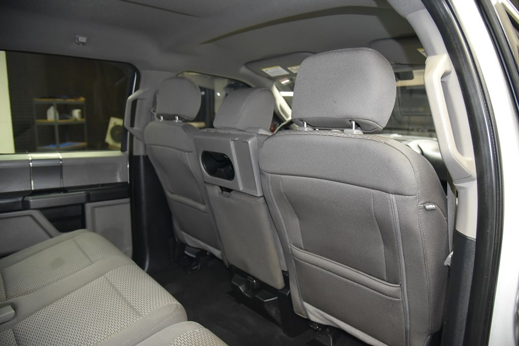 2019 Ford F-150 Image 25