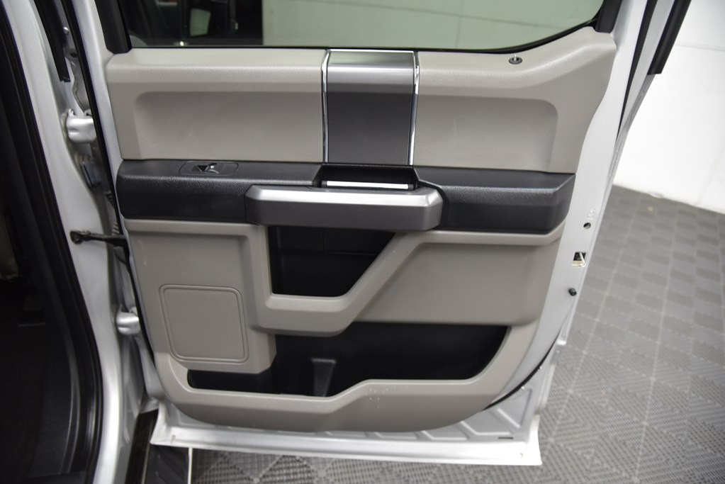 2019 Ford F-150 Image 26