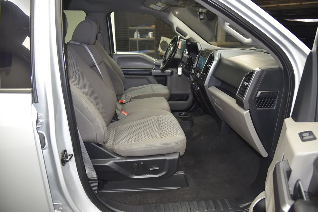 2019 Ford F-150 Image 28