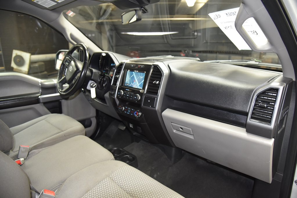 2019 Ford F-150 Image 29