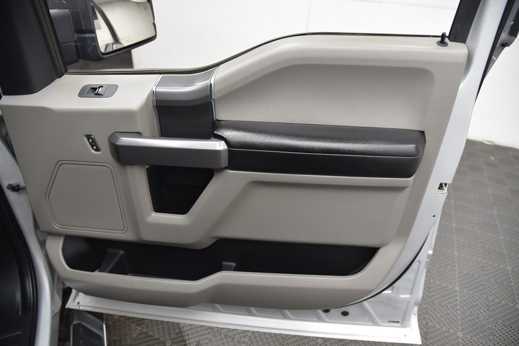 2019 Ford F-150 Image 30