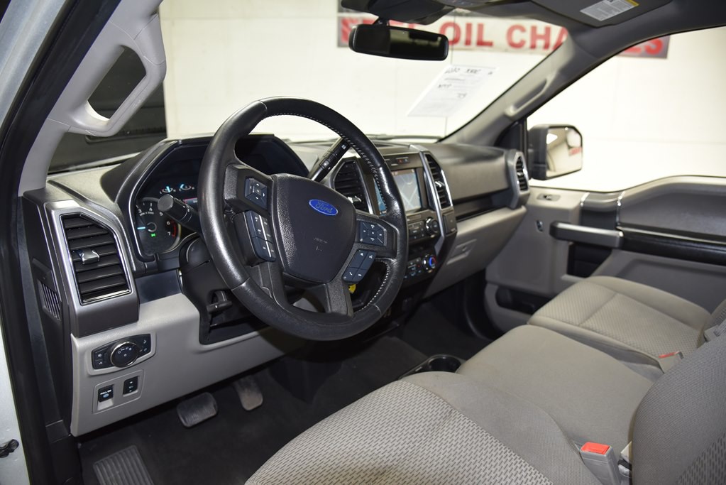 2019 Ford F-150 Image 32